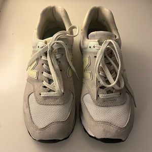 New Balance 574 Women’s Sneaker